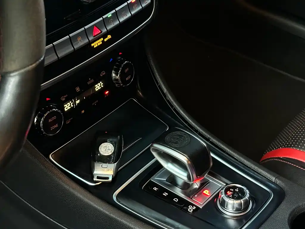 Mercedes-Benz A-Class AMG 2016 — фото 8