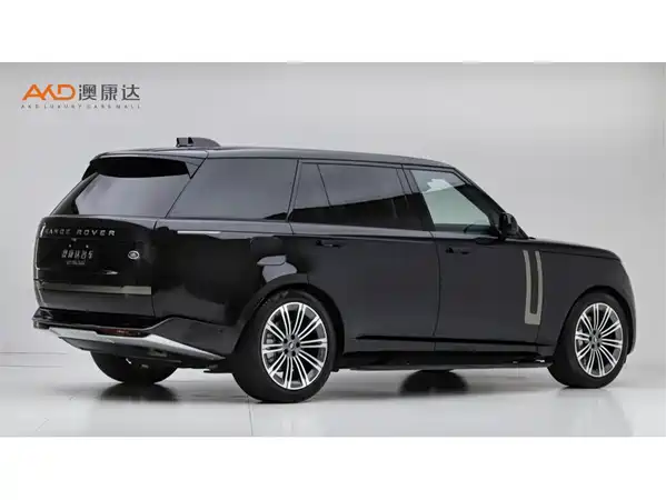 Land Rover Range Rover 2024