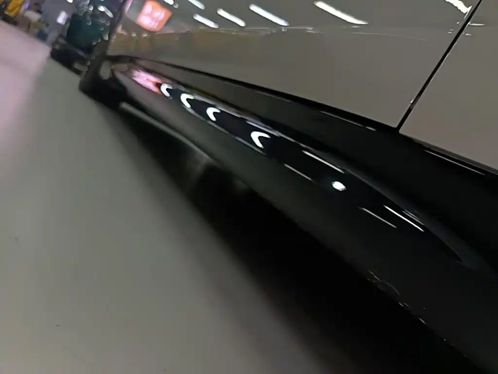 Xiaomi SU7 2025 — фото 21