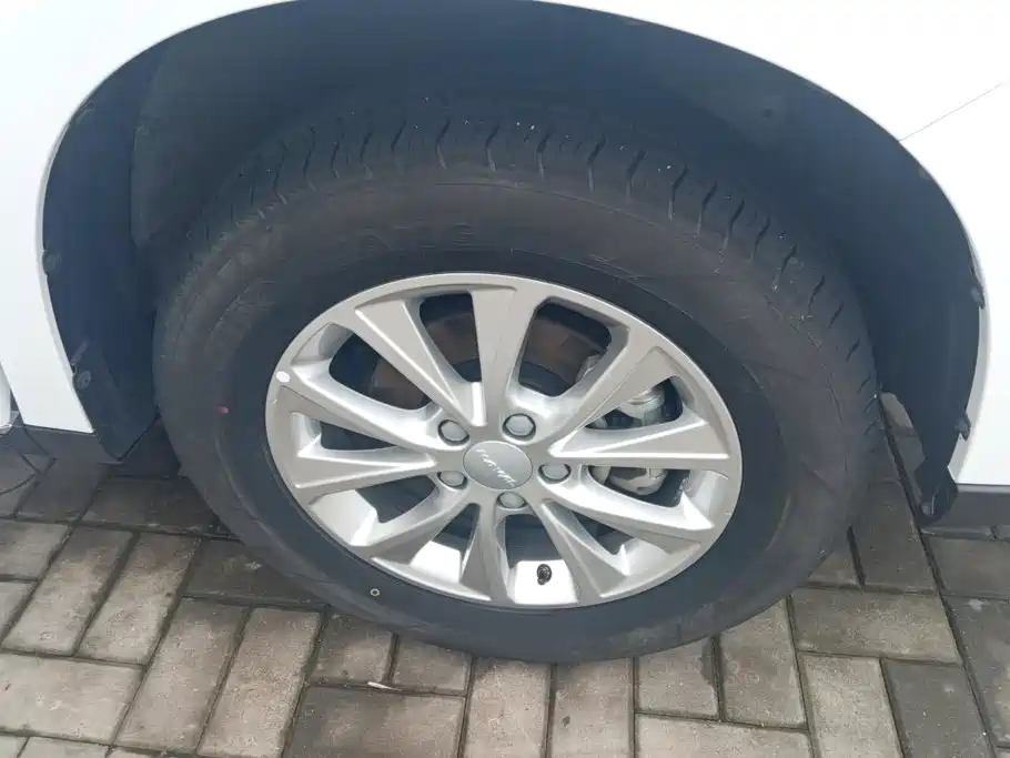 Haval M6 2023