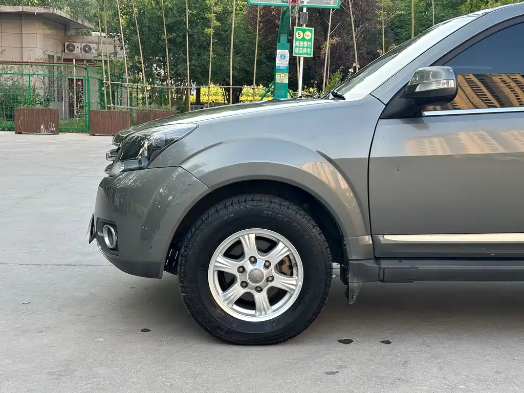 Haval H5 Classic 2015