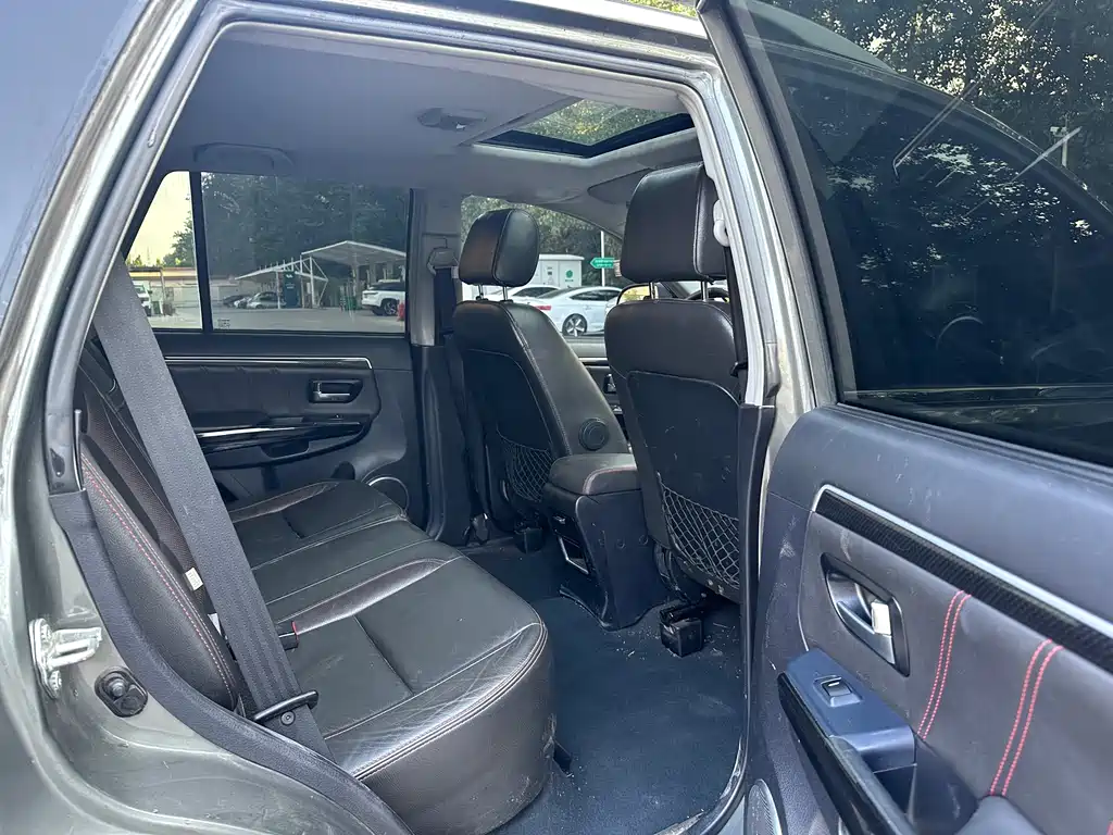 Haval H5 Classic 2015 — фото 17
