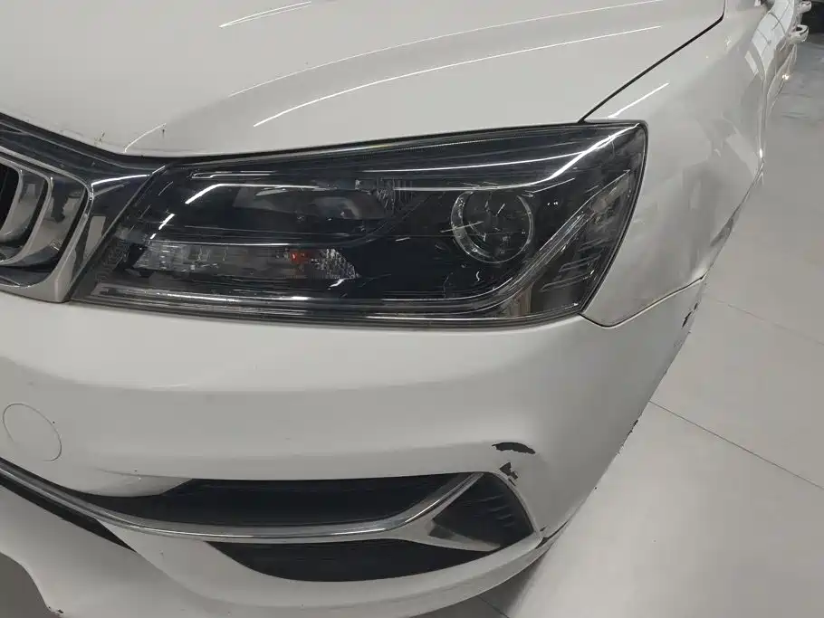 Geely Emgrand 2020