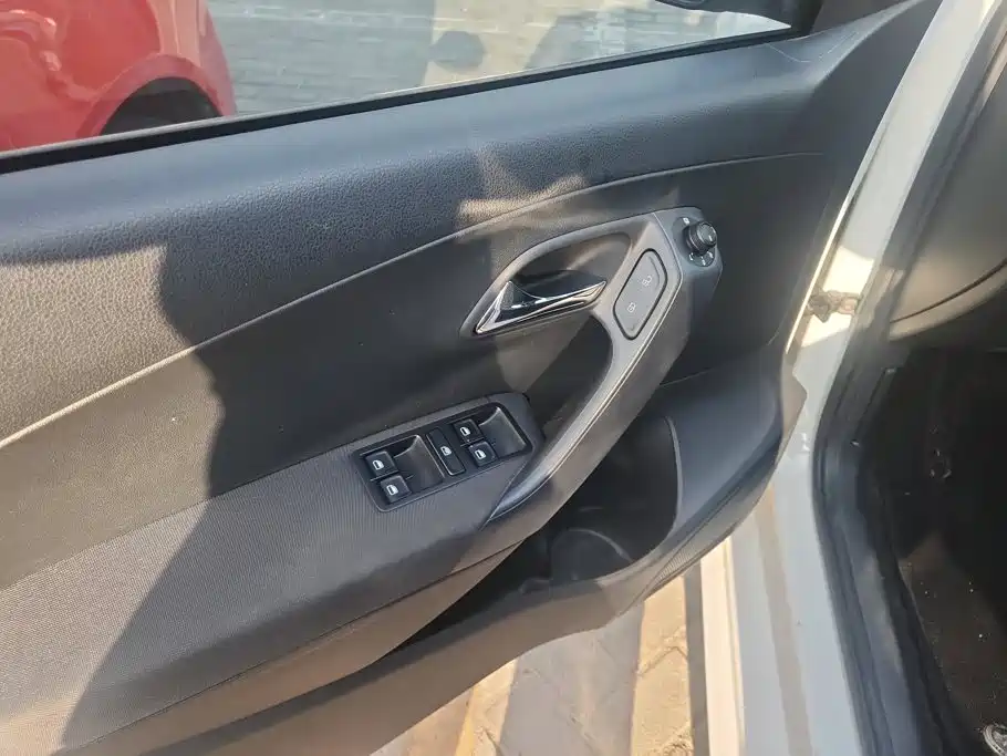 Volkswagen Polo 2018