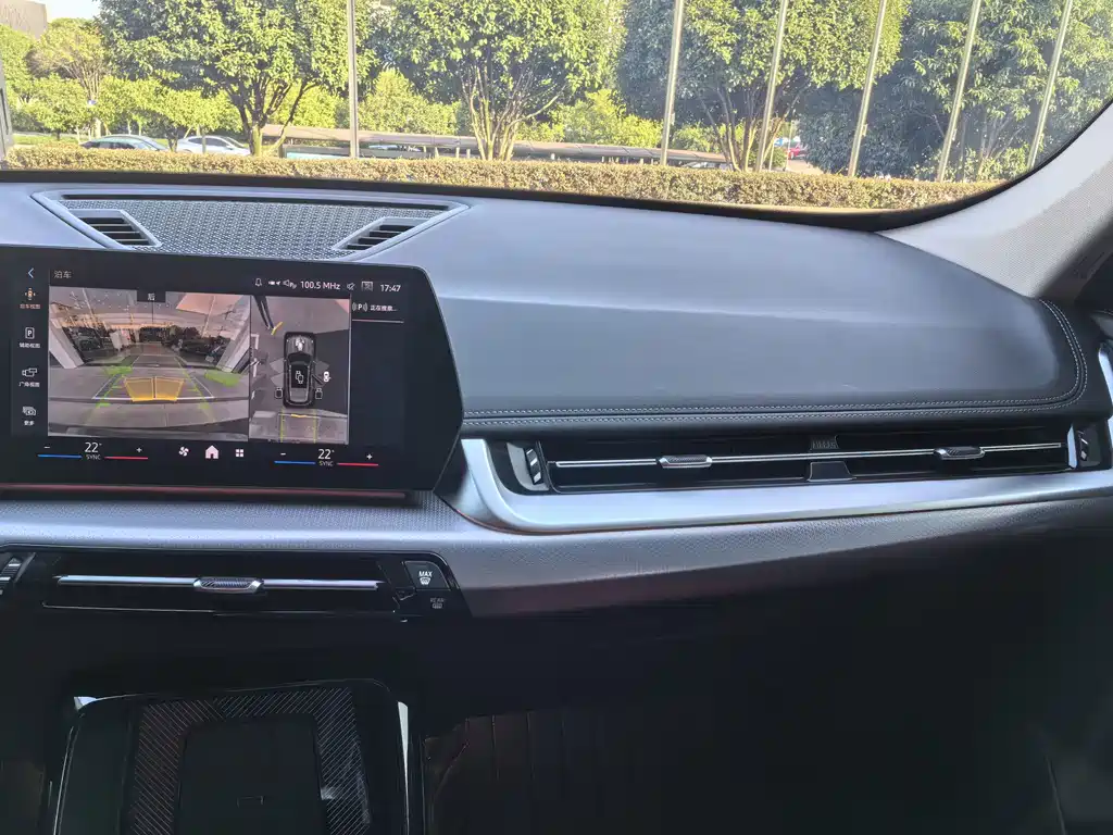BMW X1 2023 — фото 14