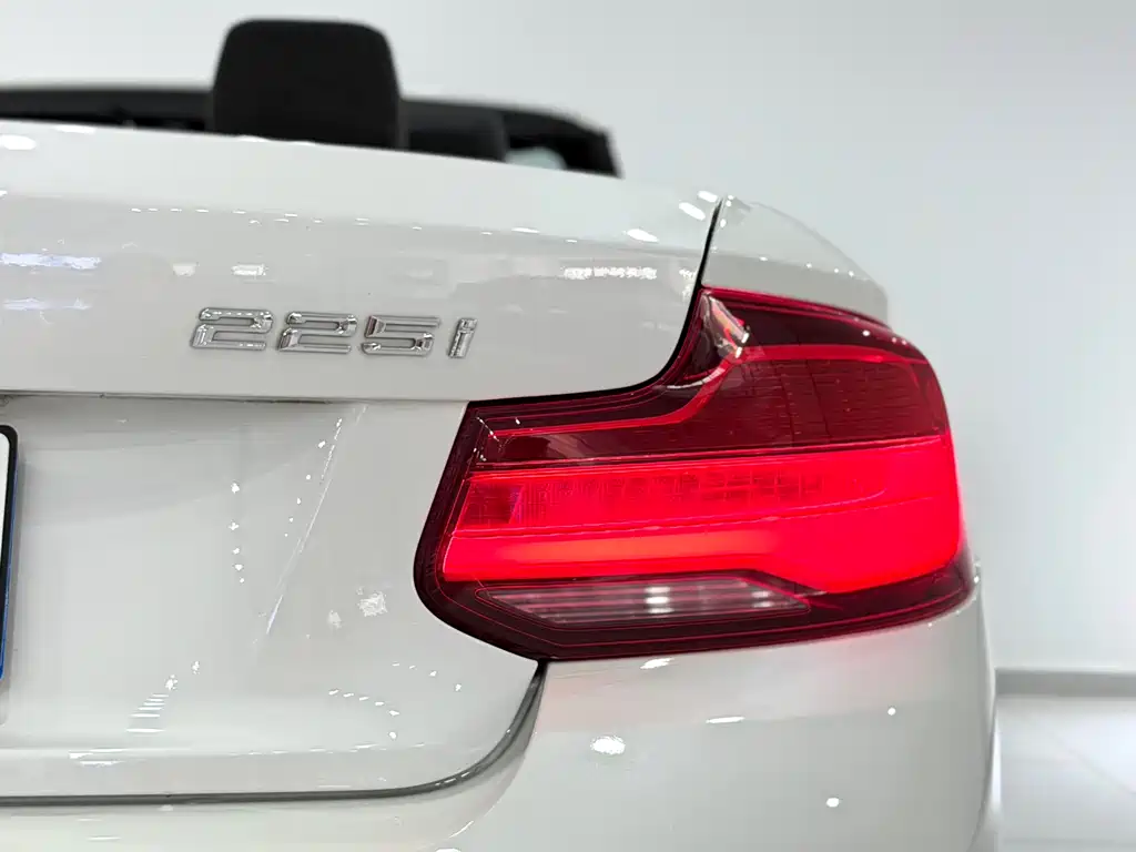 BMW 2 Series 2018 — фото 16