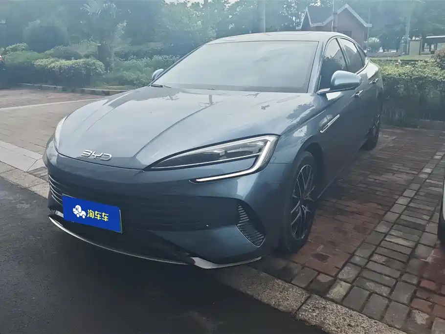 BYD Seal 2023