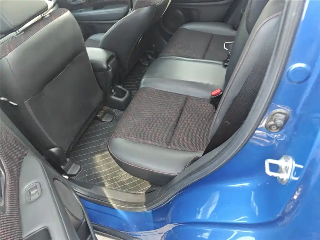 Honda XR-V 2018 — фото 13