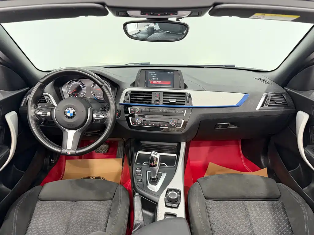 BMW 2 Series 2018 — фото 6