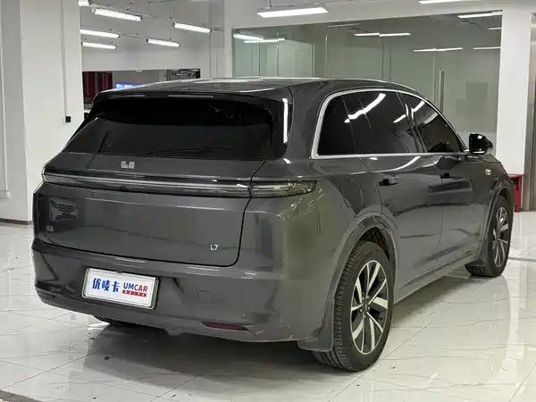 Li Auto L7 2024