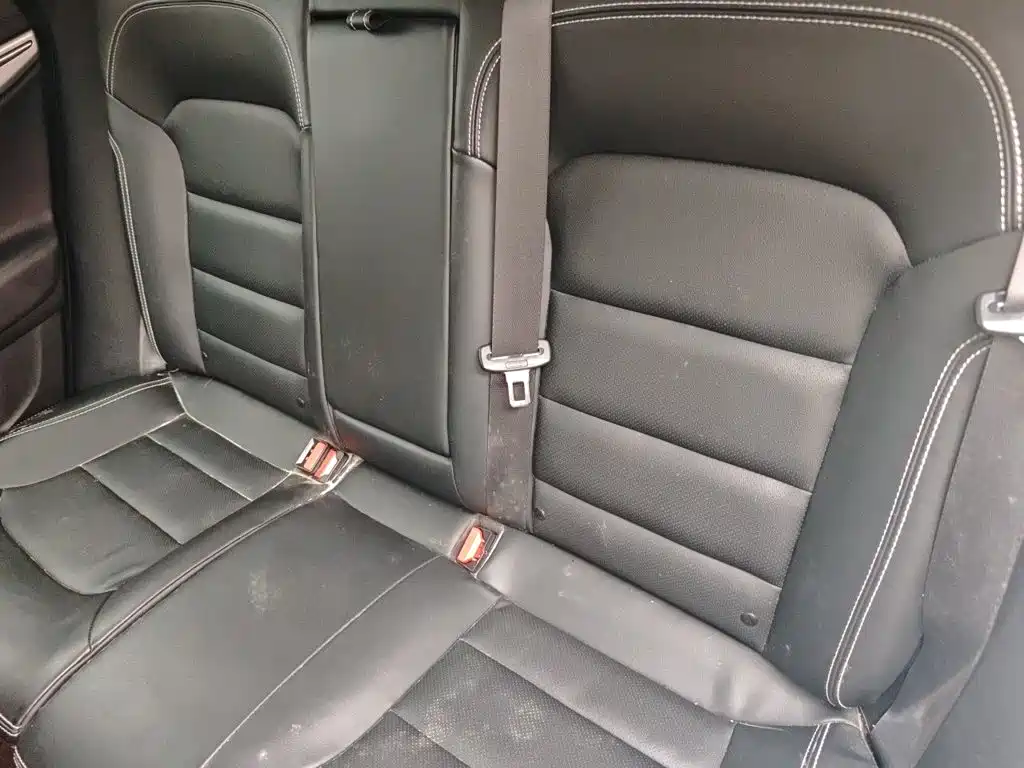 Geely Emgrand GS 2019 — фото 15
