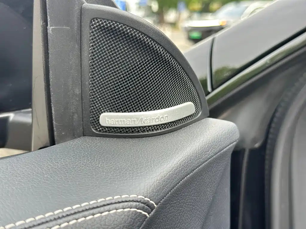 Mercedes-Benz CLA AMG 2019 — фото 23