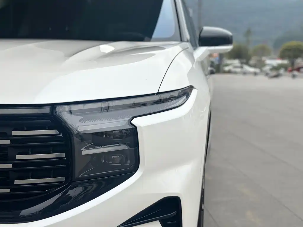 Ford Edge 2025 — фото 11