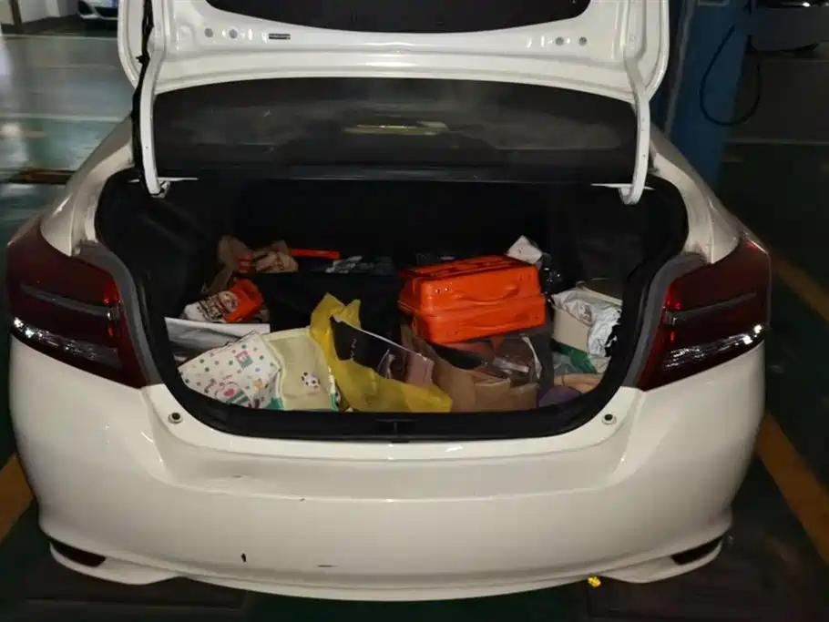Toyota Vios 2018