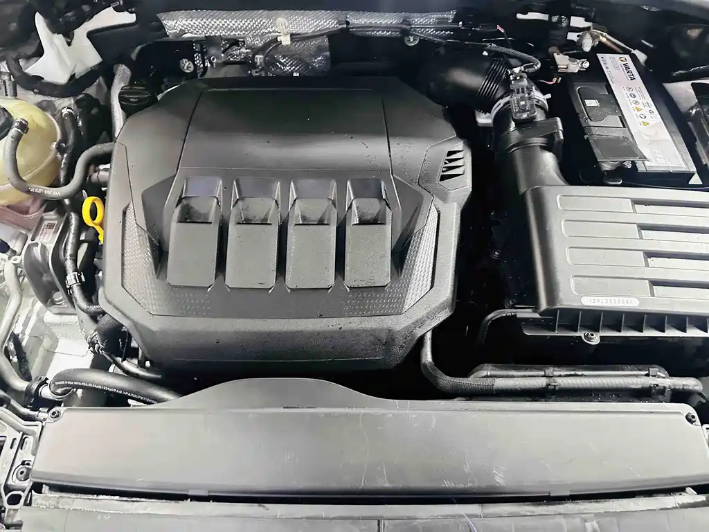 Audi Q3 Sportback 2021 — фото 17