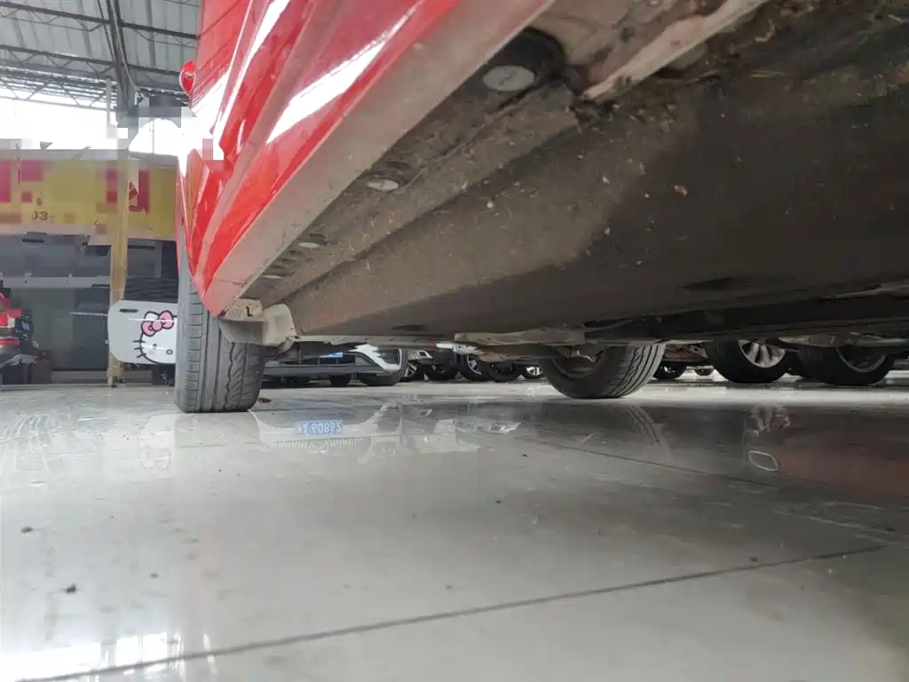 Audi Q3 2018 — фото 21
