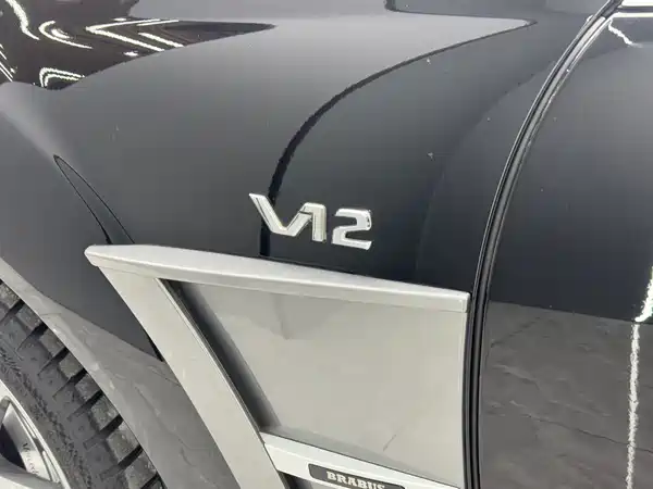 Mercedes-Benz G-Class 2011