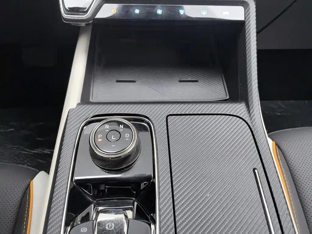 Ford Territory 2023 — фото 13