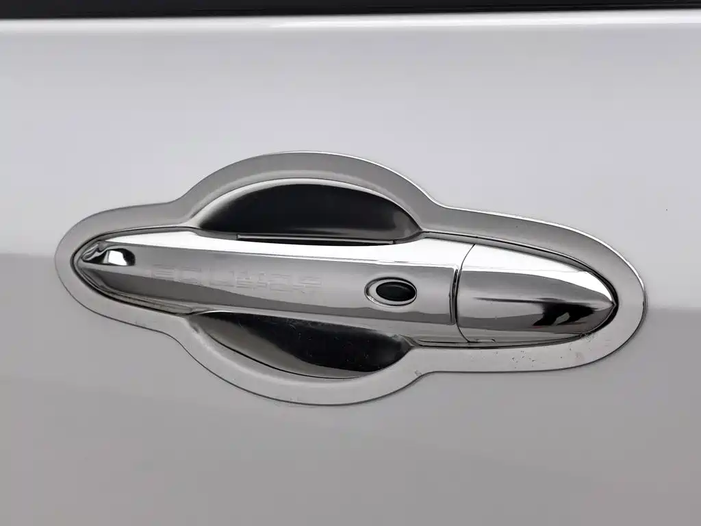 Ford Territory 2023 — фото 18