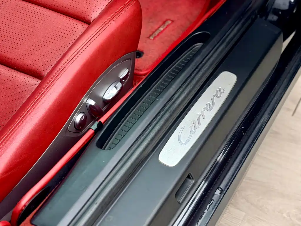 Porsche 911 2013 — фото 15