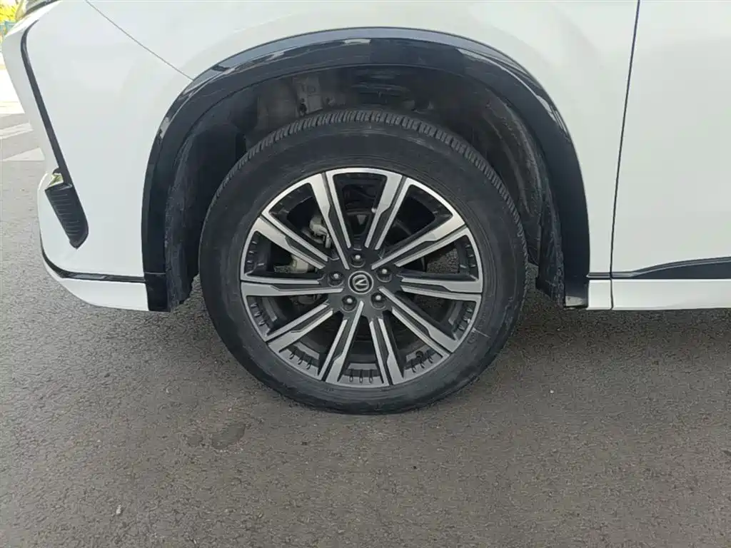 Changan CS75 PLUS 2023 — фото 23