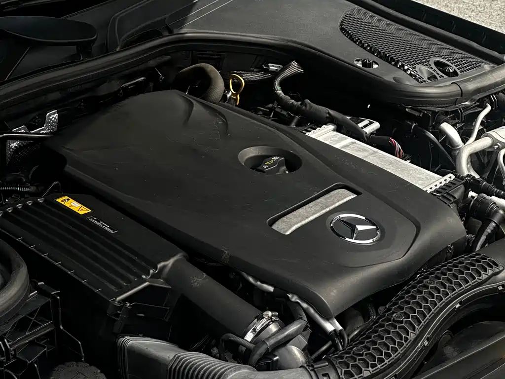 Mercedes-Benz E-Class 2018 — фото 26