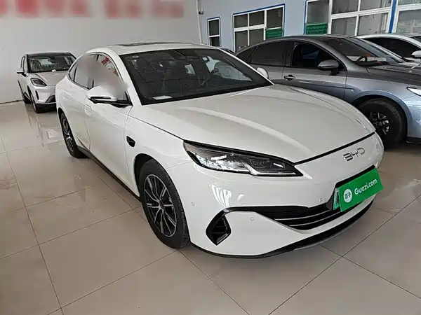 BYD Seal 06 2025
