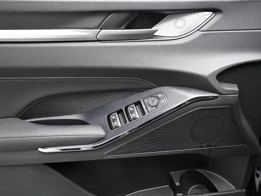 Haval H6 New Energy 2023 — фото 5