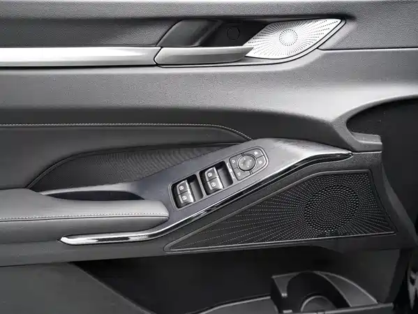 Haval H6 New Energy 2023