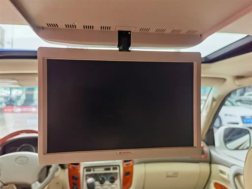 Toyota Land Cruiser 2008 — фото 14