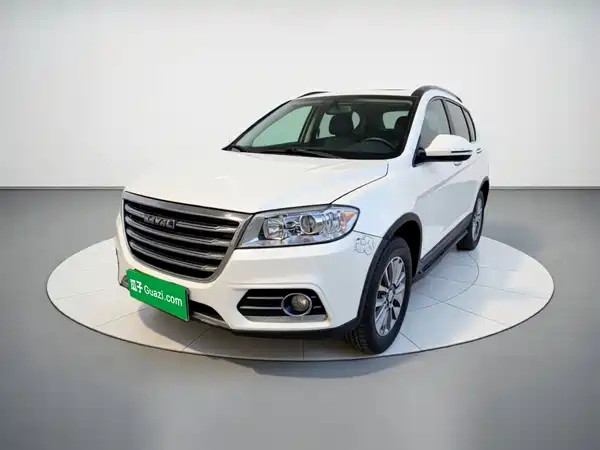 Haval H6 2019