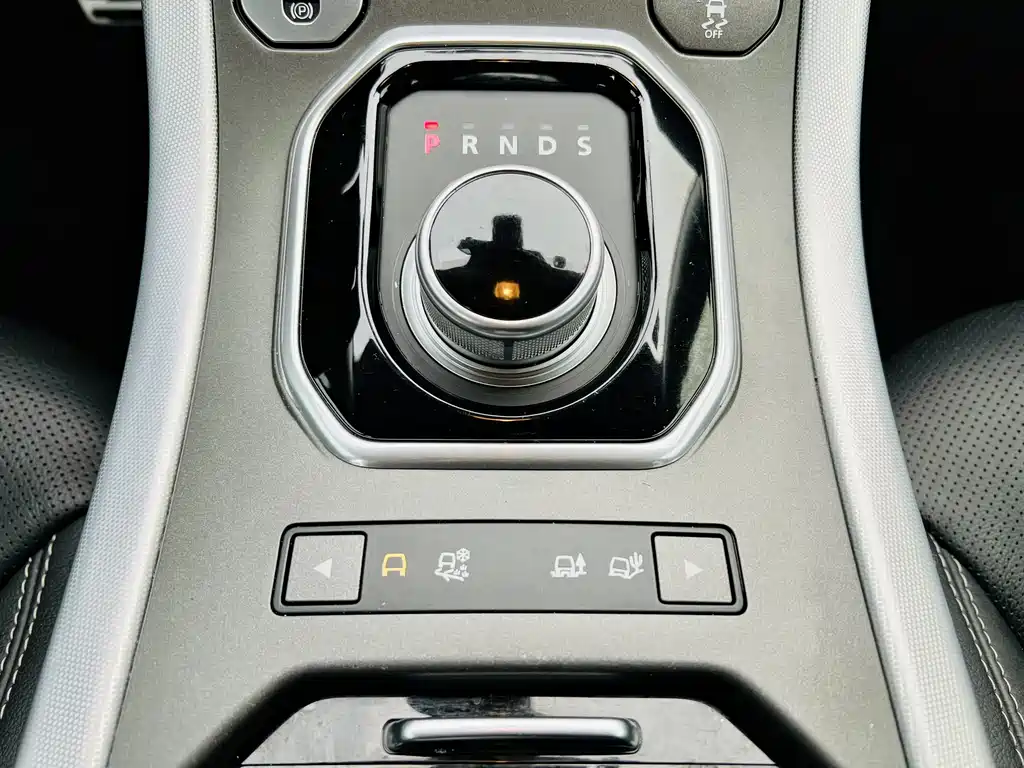Land Rover Evoque 2014 — фото 8
