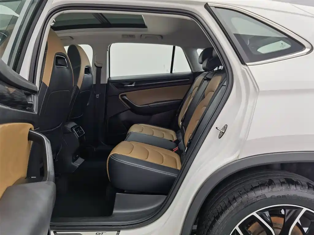 Skoda Kodiaq GT 2020 — фото 15