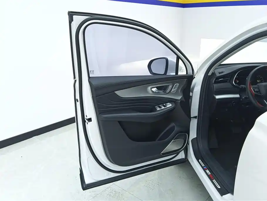 Roewe RX5 MAX 2020 — фото 7