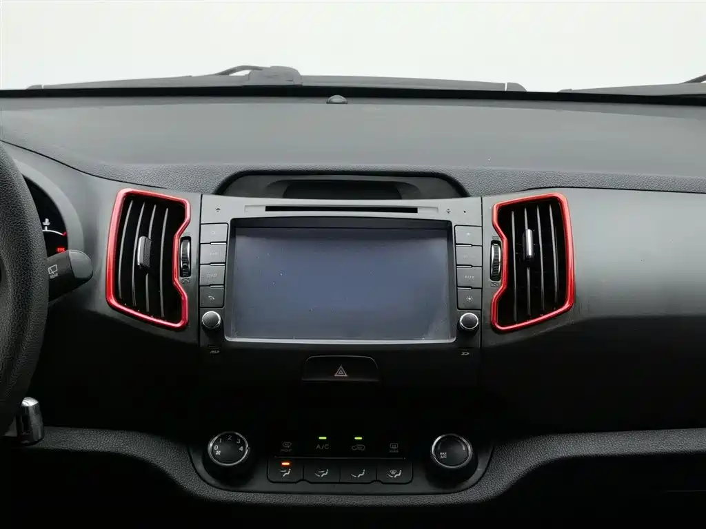 Kia Sportage 2014 — фото 12
