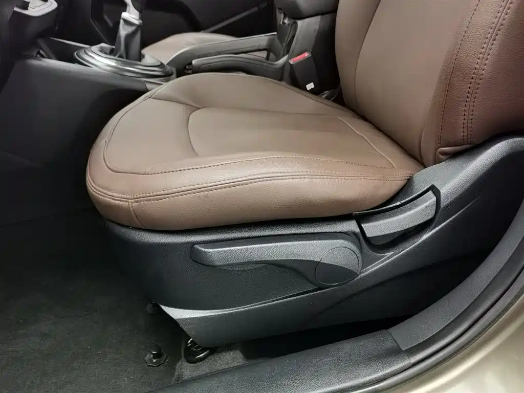 Kia Sportage 2014 — фото 20