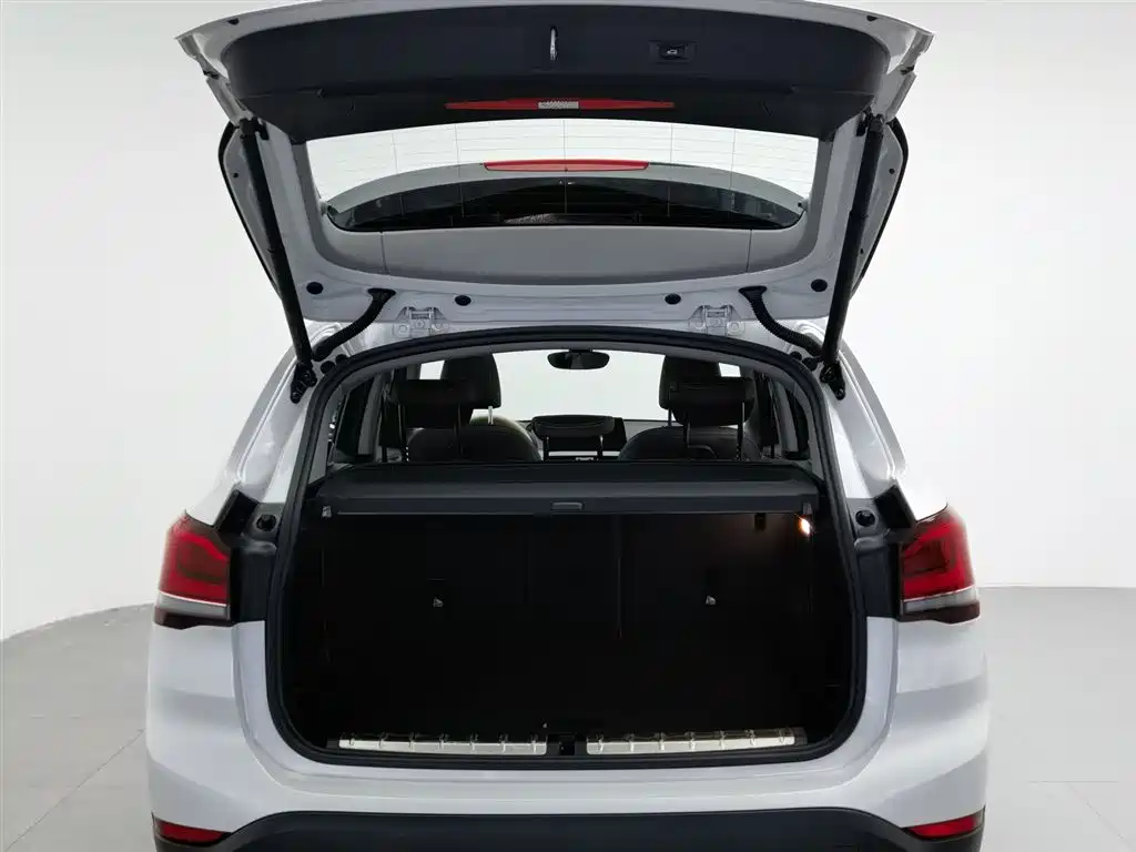 BMW X1 2021 — фото 16
