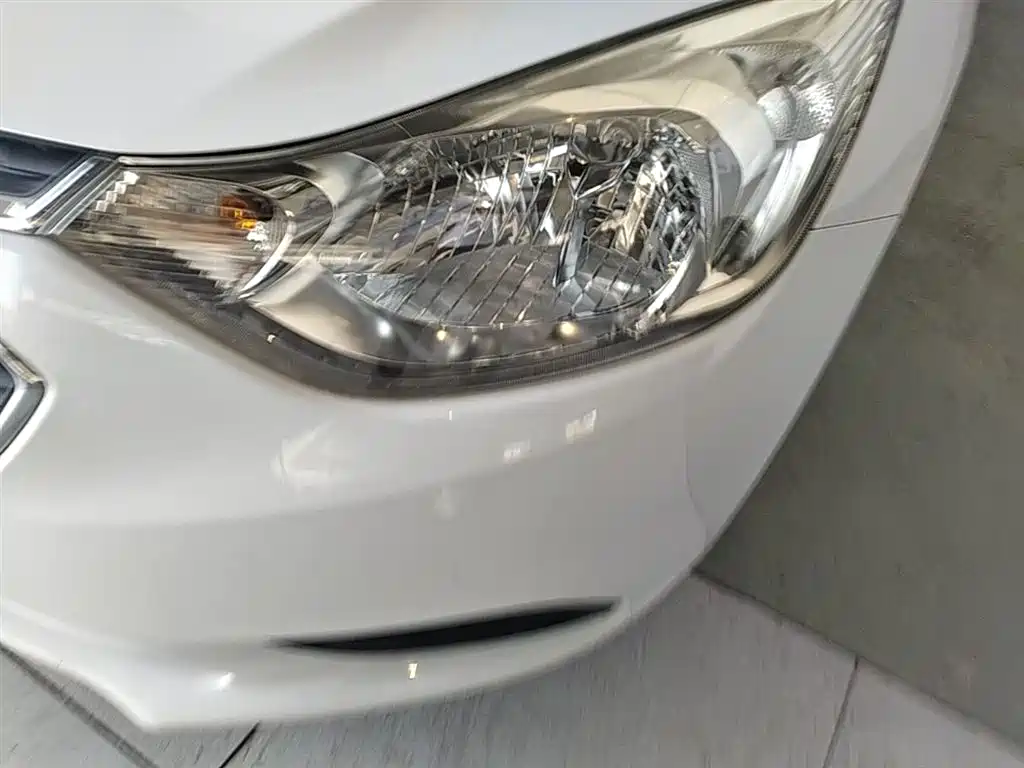 Chevrolet Sail 2019 — фото 24