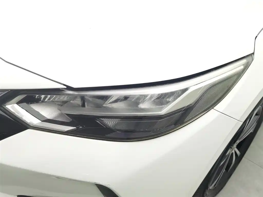 Nissan Sylphy 2020 — фото 7