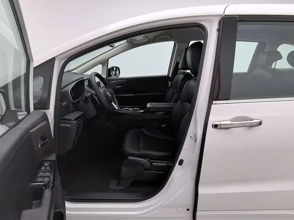 Honda Odyssey 2023 — фото 10
