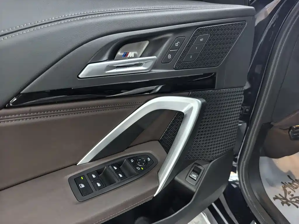 BMW X1 2024 — фото 17