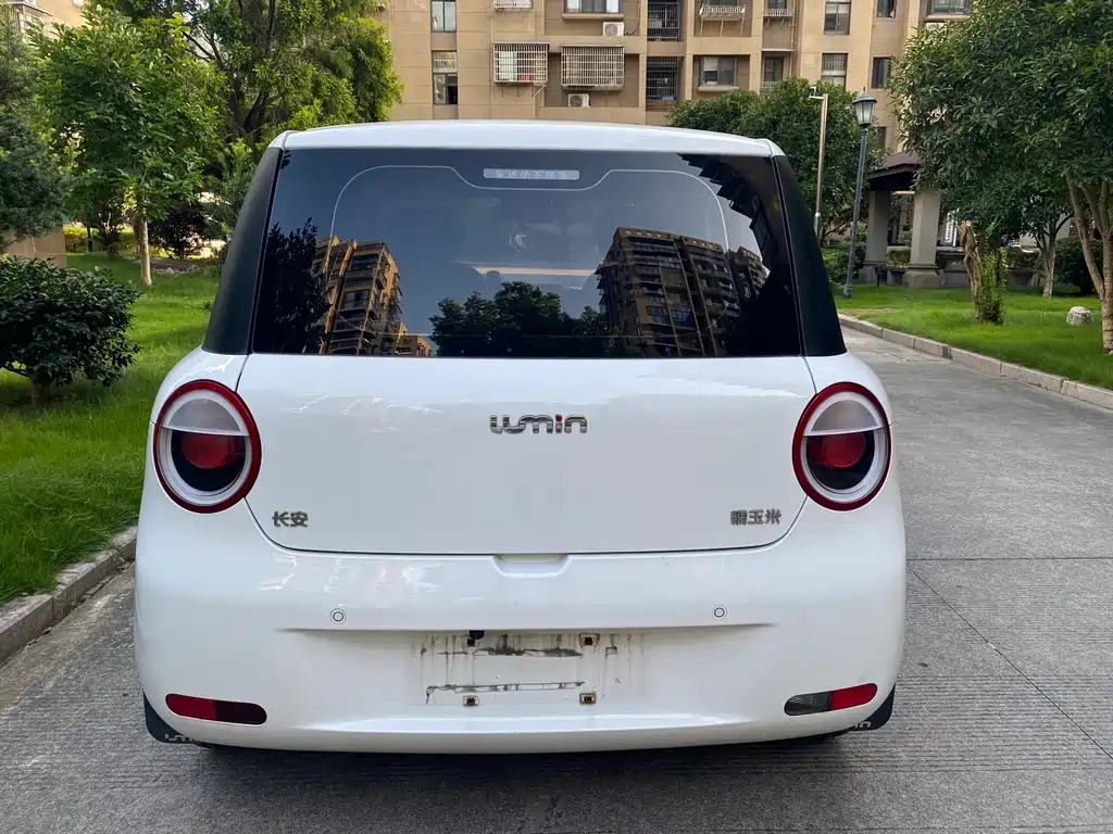 Changan Lumin 2024