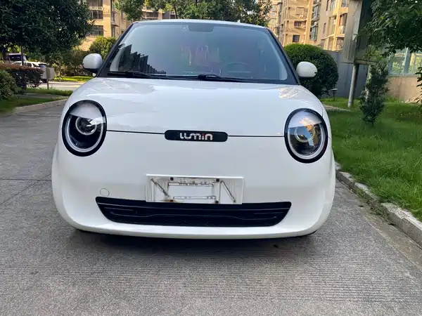 Changan Lumin 2024