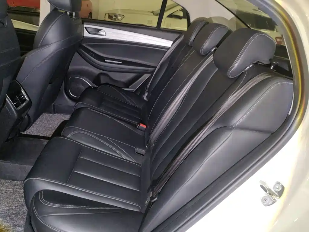 Chery Arrizo 5 PLUS 2022 — фото 13