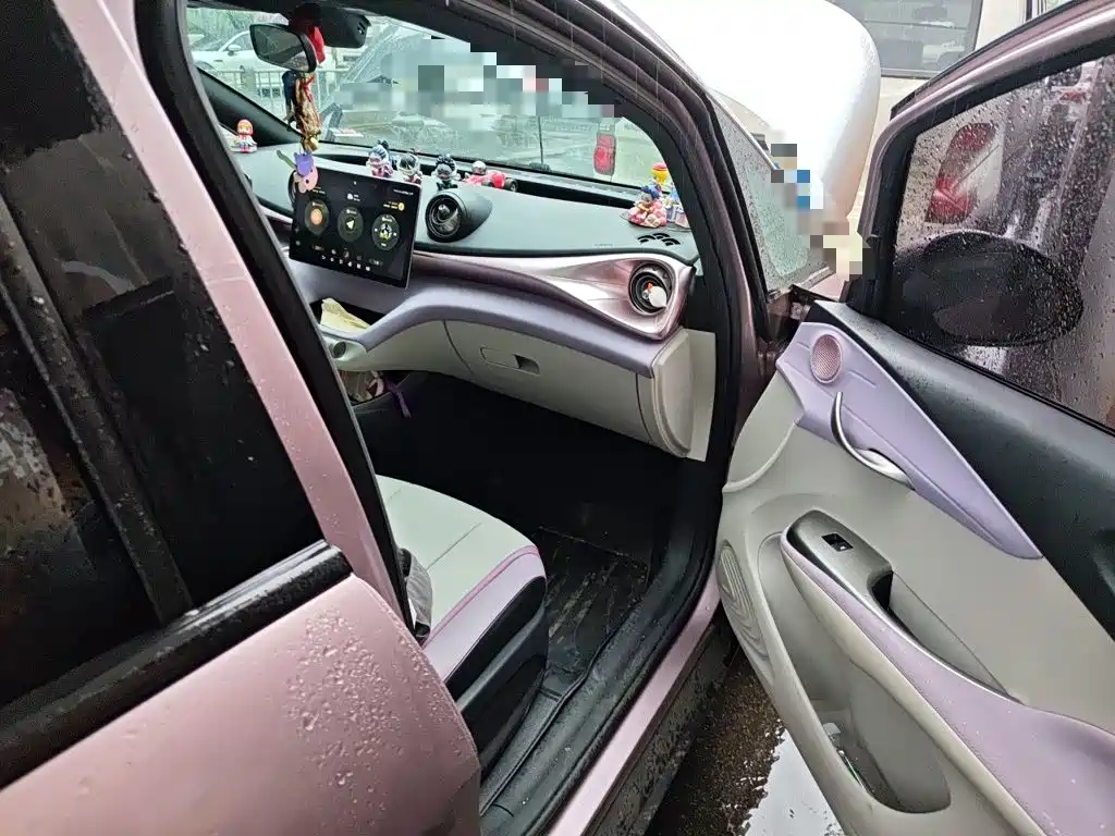 BYD Dolphin 2022 — фото 19