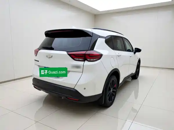 Chevrolet Orlando 2019