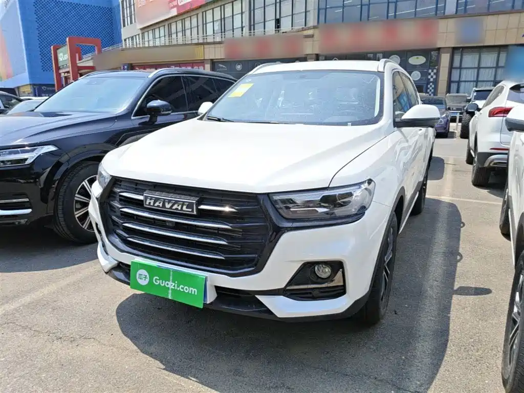 Haval H6 2026
