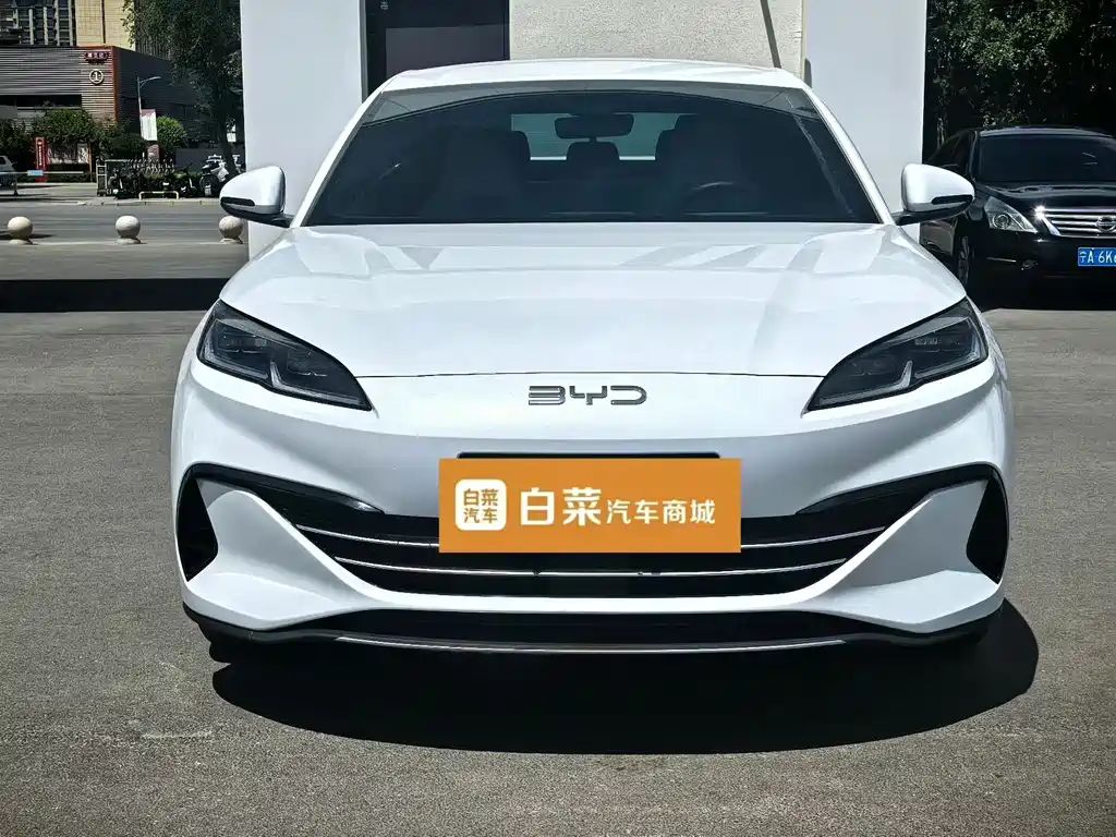BYD Seal 06 2025 — фото 2