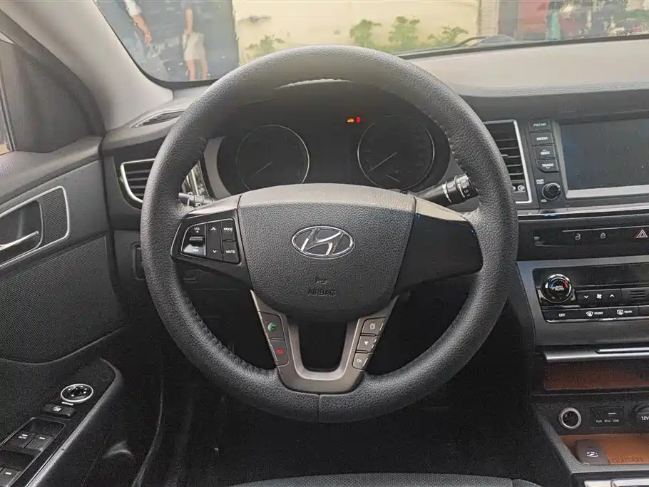 Hyundai Mistra 2017 — фото 15