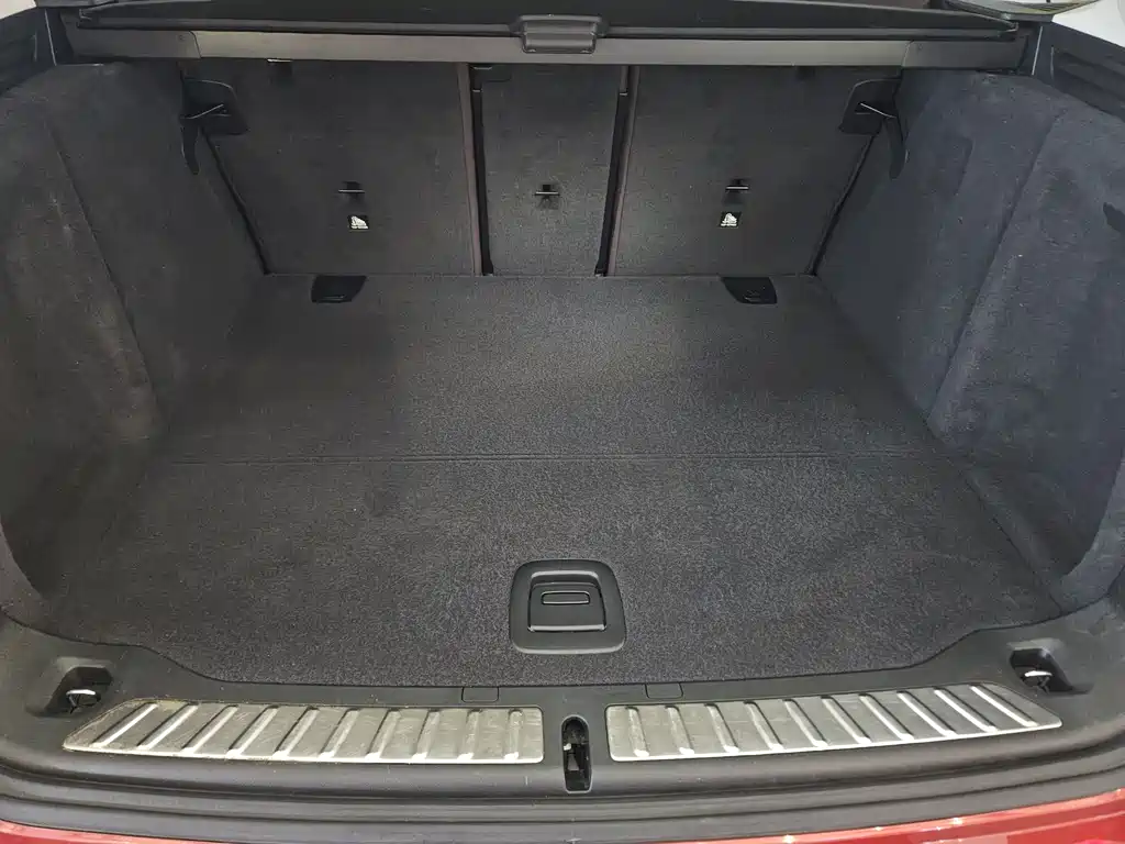 BMW X3 2020 — фото 14